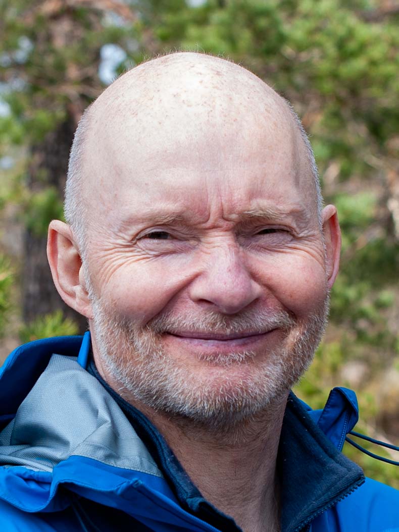 Stein Arne Kristiansen