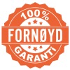 fornoyd garanti 1