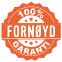 fornoyd garanti 1